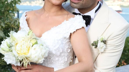 Derya Karadaş Ve Haki Biçicinin Düğünü