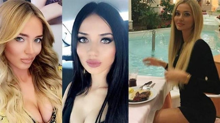 Cansu Taşkın Türkiyenin İnstagram Fenomeni