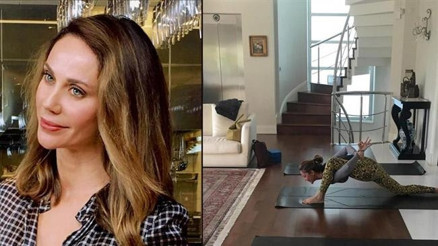 Demet Şenerin Şaşırtan Yeni Yaşamı