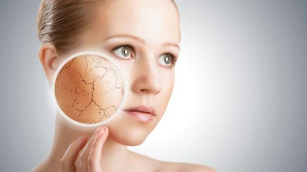 Kuru Ciltler Nasıl Makyaj Yapmalı