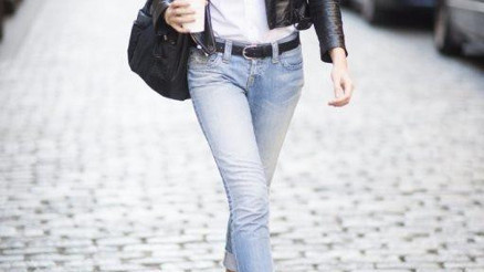 Skinny Jean Kombin Önerileri