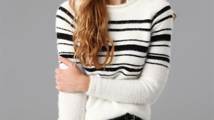 2017 Kış Kazak Modelleri