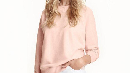 2017 Sweatshirt Modelleri