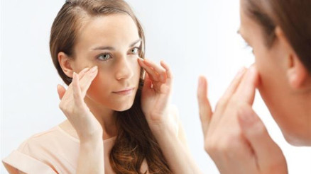 Göz Altı Torbalarına Ev Yapımı Çözümler