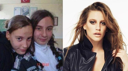 Ünlülerin Nasıl Değiştiğini Gösteren 19 Fotoğraf