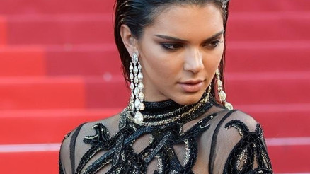 Islak Saç Modası ve İlham Alınan Ünlüler