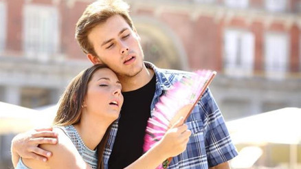 Yaz Aylarında Hasta Olmamak İçin Ne Yapmalı