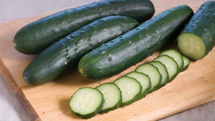 Salatalık Diyeti İle 1 Haftada 5 Kilo Verin