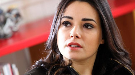 Doğayla İç İçe Yaşayan Ünlüler