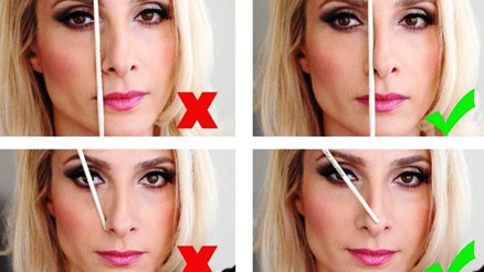 En Kolay Kaş Uzatma Formülleri