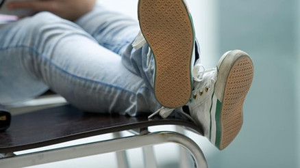 Skinny Jean’lerle Hangi Ayakkabıları Giymelisiniz