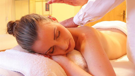 Seksi Masaj Teknikleri