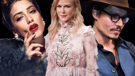 Ünlülerin Garip Takıntıları