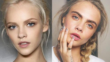 ‘Yokmuş Gibi’ Makyaj Yapmanın Püf Noktaları