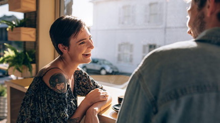 Hangi Mekanlarda Sosyalleşebilirsiniz