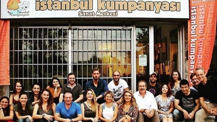Binnur Şerbetçioğlu ve İstanbul Kumpanyası