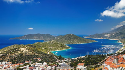 Türkiye’nin En Güzel Denizi Nerede Sizce