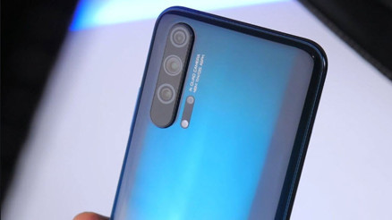 Honor 20 Türkiyeye geldi İşte tüm özellikleri ve fiyatı