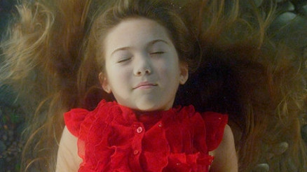 Bill Viola ilk defa İstanbul’da