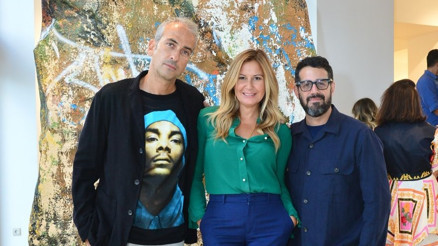 José Parlá ISTANBUL74te