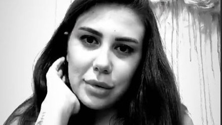 Melis Buse Betkayan kimdir ve kaç yaşında Son hali dikkat çekti Melis Buse Betkayan kimdir ve kaç yaşında Son hali dikkat çekti
