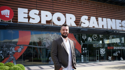 Riot Games Espor Sahnesi’ni bu sezon 18 bin 524 kişi ziyaret etti