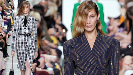 Michael Kors Collection İlkbahar/Yaz 2020 Koleksiyonu