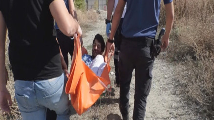 İstanbulda korkunç olay Feci şekilde dövüp attılar...