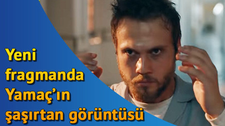 Çukur 3. sezon ilk bölüm fragmanları yayınlandı.. Çukur ne zaman başlayacak