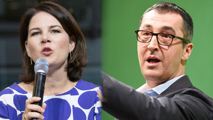 Aday oldu, partide tartışma başladı