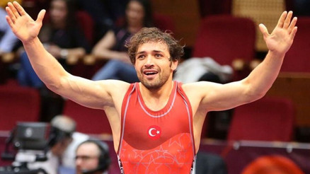 Atakan Yüksel Dünya Şampiyonasına veda etti