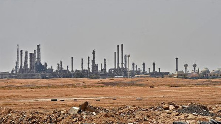 ABden Saudi Aramco saldırısı sonrası itidal çağrısı