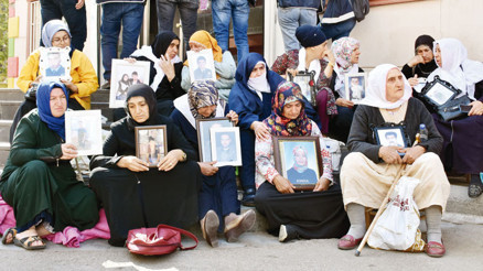 Siyaset üstü bir direniş