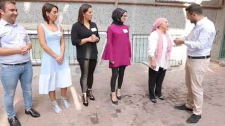 16 Eylül-20 Eylül Temizlik Benim İşim yarışmacıları kimdir 16 Eylül-20 Eylül Temizlik Benim İşim yarışmacıları kimdir