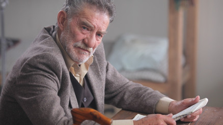 Altın Portakal’dan Güneri ve Mekine onur