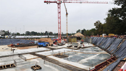 Almanya’nın Kuzey Kapısı’na Türk imzası