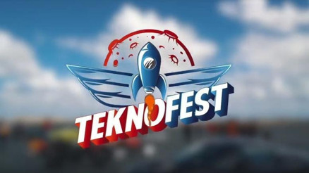 Teknofest kapılarını açıyor, yerdeki ve gökteki teknoloji buluşması başlıyor