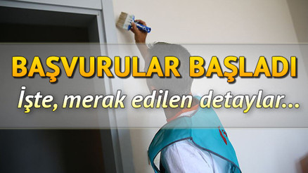 İŞKUR TYP başvuru şartları neler Başvurular ne zaman bitecek