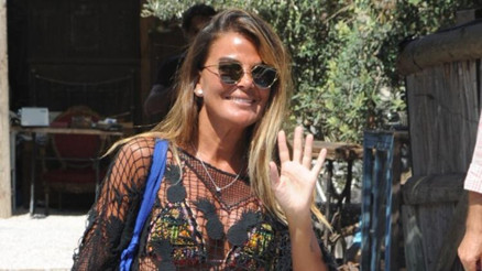 Özlem Yıldız kimdir, eski eşi kim Özlem Yıldız kimdir, eski eşi kim