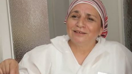 Temizlik Benim İşim Türkan kimdir ve kaç yaşında Temizlik Benim İşim Türkan kimdir ve kaç yaşında