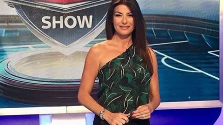 FIFAnın ödül töreninin sunucuları açıklandı