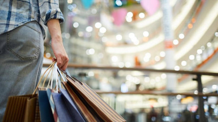 Çarpıcı araştırma: Hediye için en çok Türkler para harcıyor