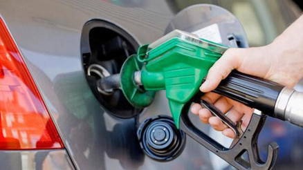 Motorin ve benzine zam