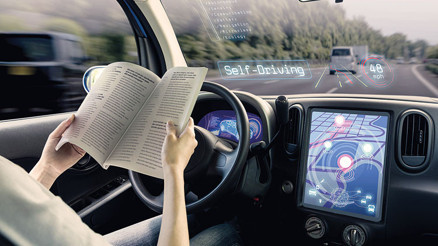 Hayaller otonom gerçekler 8 yaş