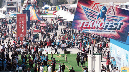 En havalı festival En havalı festival