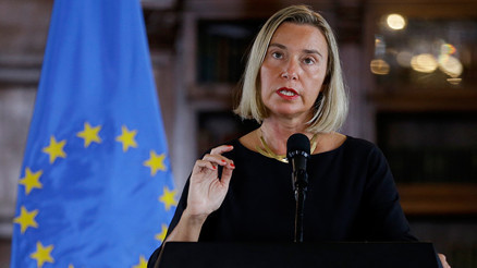 ABden İsraile uyarı