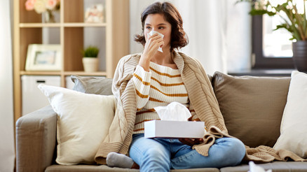 Gribin Şifası Aşıda Değil, Doğada