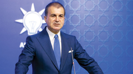 Teröre karşı en güçlü ses
