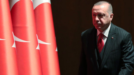 ABD çantasındaki Suriye dosyası: Hedef 3 milyonu ülkesine döndürmek