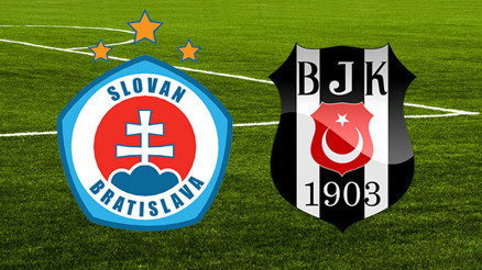 Holoskodan uyarı Bratislava Beşiktaş maçı ne zaman saat kaçta hangi kanalda şifreli mi